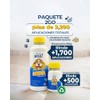 OH MY DOG - 2Go - 1 paquete de 850