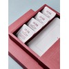 Epod [콜라겐 건식마스크팩] 리부트 & 글로우 콜라겐 듀오 4주 프로그램