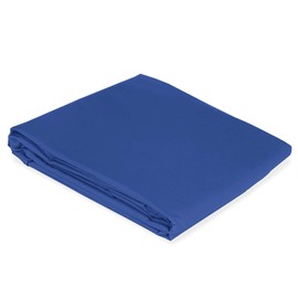 Garden Winds Replacement Canopy Top Cover for The Curved Roof Blue Swing - Riplock 350 - True Navy, Model Number RUS415G-GR