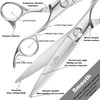 Fengliren High-end Professional Extremely Very Sharp Barber Hair Cutting Scissors