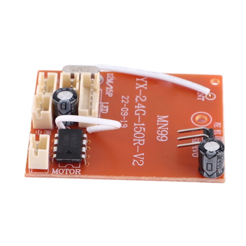 Remote Control Circuit Board for MN90/MN90K/MN91/MN91K/MN45/MN45K/MN96/MN99/MN99S