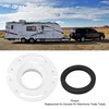 3in Toilet Socket Floor Flange Kit 385345892 Easy Installation RV