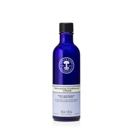 Neal’s Yard Remedies Rejuvenating Frankincense Daily Alcohol-free Facial Toner for All Skin Types - Refines & Hydrates, 200 ML