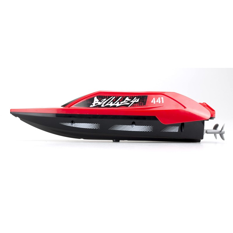 Exost Rocketwave RC 20605 by Silverlit Radio Controlled Speed Boat