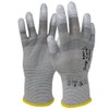 Cut Resistant ANSI A3 Gloves Anti-Static ESD Multi-Purpose Inspection Handling