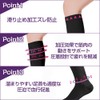 Compression Socks, Relieves Foot Fatigue, Swelling, Elastic Stockings, Prevents Varicose