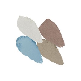 uneven eyepalette ep-04 Early in the morning