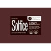 Soltys Liver Protection Suzannecetin 1000mg x 20 tablets 1 box / 솔티스 간 프로텍션 쉬잔세틴 1000mg x 20정 1박스