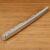 KUAFU Rear Bumper Compatible with 1996-2002 Toyota 4Runner w/o fender