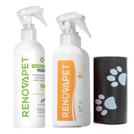 Renovapet Solución para el Cuidado Oral Orgánica (Estilo 12)