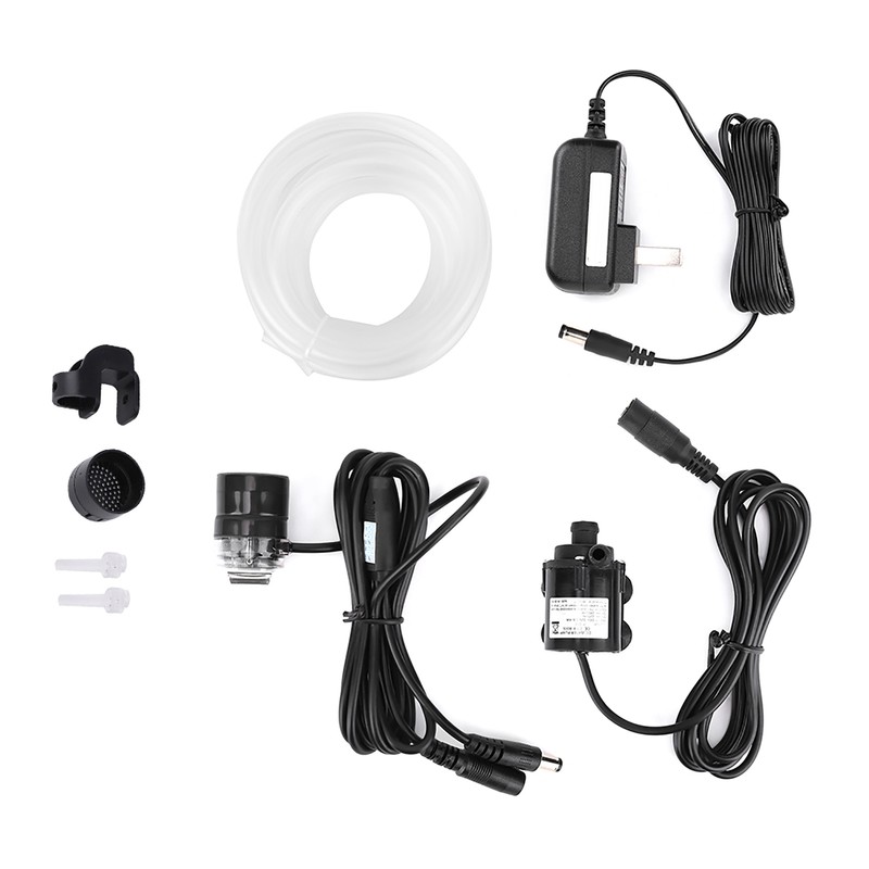 Aquarium Fish Tank Smart Water Level Controller Auto Top Off
