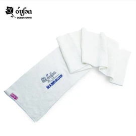 [Ocean Towel] Silver Nano Body Towel / [오션타올] 은나노 바디타올