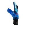 Rinat Goalkeeper Gloves Egotiko Avenger Training - Golero Sport (Blue