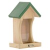 CJ Wildlife Tennessee Wall Feeder