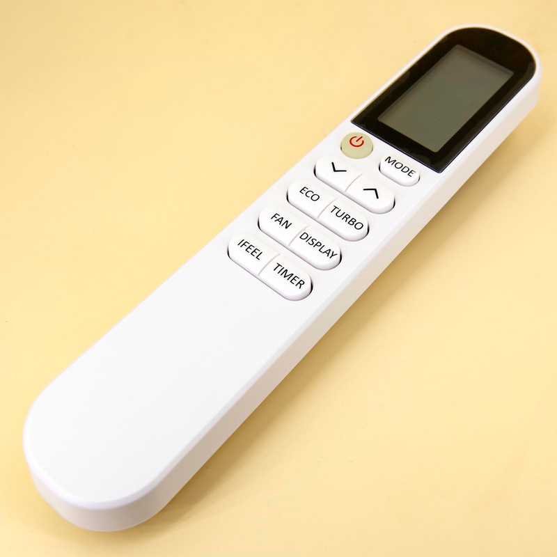 Replacement Remote Control for Friedrich CCW08B10B UCT08A10A UCT10A10A UCT10A30B UCT12A10A