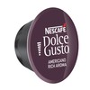 NESCAFÉ DOLCE GUSTO Americano Rich Aroma Coffee Capsules Box of