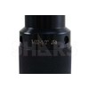 Shars 1/32-1/2" Heavy Duty Keyless Drill Chuck & R8 JT6