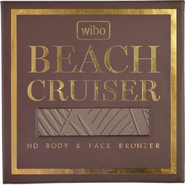WIBO BEACH CRUISER KÃRPER UND GESICHT LOTION BRONZER 2