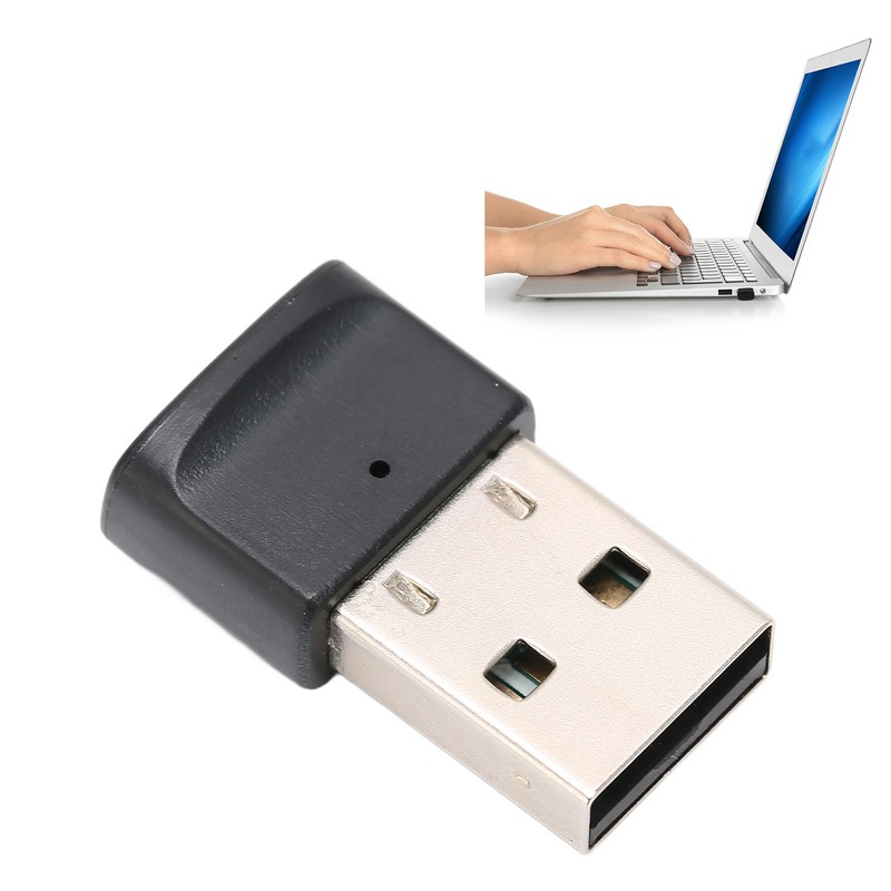 TX56 Bluetooth Adapter Bluetooth 5.0 USB Adapter Receiver and Transmitter
