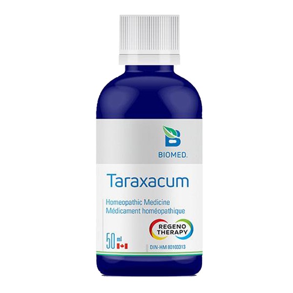 Biomed Taraxacum 50mL