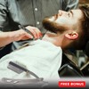 Shaving Kit for Men, Mens Complete Shaving Set with 2