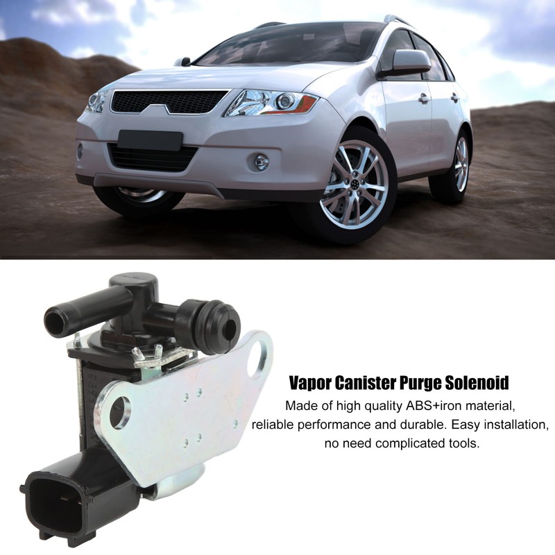 Vapor Canister Purge Solenoid K5T46695 Replacement for Nissan Cube NV200