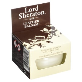 Lord Sheraton Leather Balsam 75ml