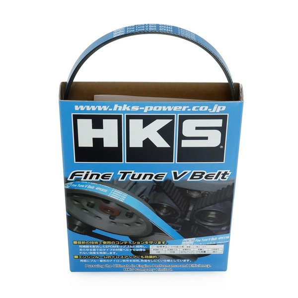 HKS (24996-AK037) FINE Tune V-Belt 4PK745