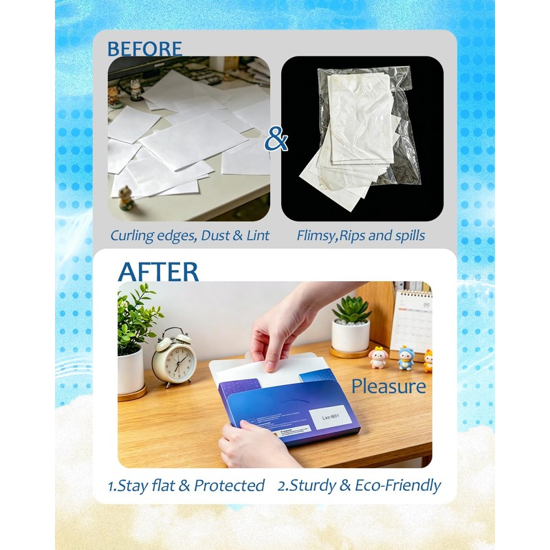 ForeverYoung Ease Reusable Release Paper for Diamond Art Sectioning 300PCS