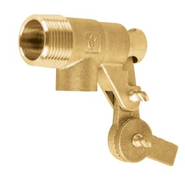 Foset VAFLO-3/4, Válvula para flotador, 3/4"