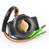 Starter Relay Solenoid For Honda ATC250ES Big Red 3-Wheeler 1985