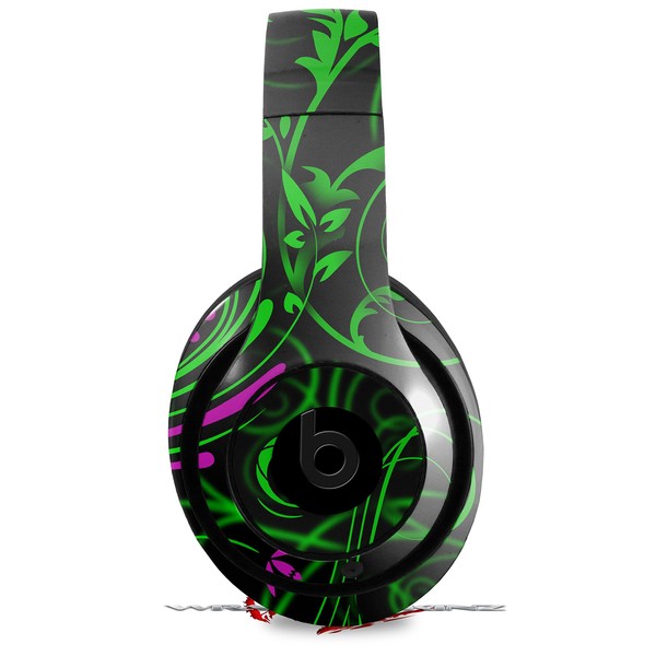 Skin Decal Wrap Compatible with Beats Studio 2 and 3