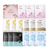 LAIKOU Face Mask, Korean Face Mask, Collagen Mask, Facial Mask
