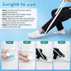 YGHSZ 2pcs Sock Aid for Elderly & Disabled - Easy