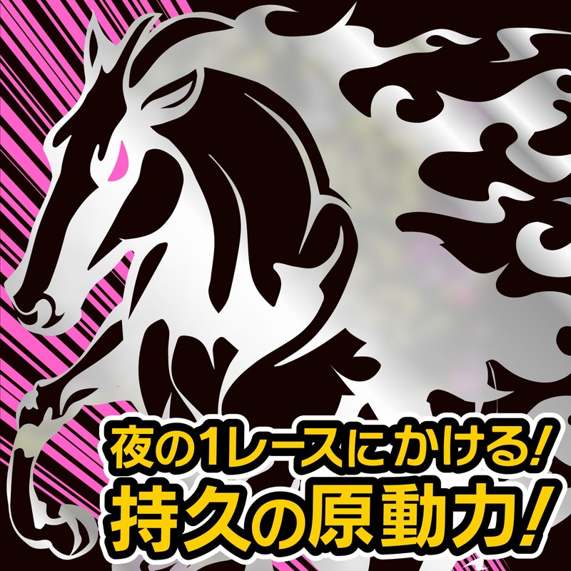 Dogma ストロングD 馬プラセンタ ドリンク 力闘 -パーソナルベスト-