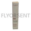 CLARINS Everlasting Concealer 00 VERY LIGHT, 0.4oz NIB