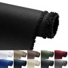 Waterproof Marine Canvas Fabric by The Yard 58" W 600D