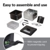 Hamilton Beach Pro-Style Deep Fryer