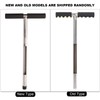 Soil Sampler Stainless Steel Sampling Device Garden Golf Field Maintain