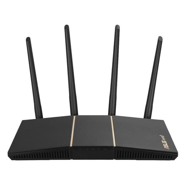 ASUS WiFi RT-AX57 Wireless Router with latest WiFi 6 2402+574Mbps