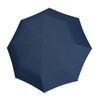 Knirps Vision Duomatic Pocket Umbrella 28 cm Air Blue One