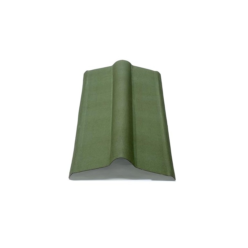 Onduline Ridge Cover 1 m Length, Suitable for ONDULINE Easyline,