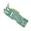 PCIE Network Adapter Virtualization Capability Single Lane PCIE 2.0x8 Fibre