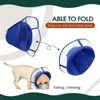 Kuoser Dog Cone Collar After Surgery, Soft Cone for Dogs