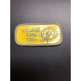 Boy Scout 1992 Quality Unit