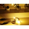 POOPEE H4, H11, H8, H9, HB3 9005, HB4 9005 Headlights,