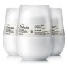 Kit 3 Desodorantes Natura Roll On Sin Aroma