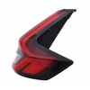 Replacement for Honda 2023-2024 CR-V Sport Utility LED Tail Light