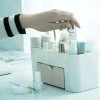 Total Supplier Organizador De Almacenamiento De Cosméticos Basic Color Azar