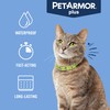 PetArmor Plus Flea and Tick Prevention for Cats, Cat Flea